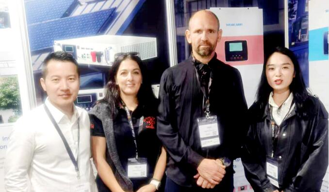 南非光伏储能站&77体育