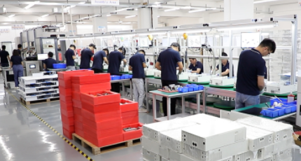 光伏太阳能逆变器厂家如何选择？